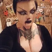Live sex webcam photo for gothgremlin #276527444
