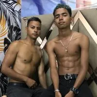 Live sex webcam photo for jesus_and_daniel #275977764