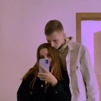 juliaanddima Free Live Sex Cam from Stripchat