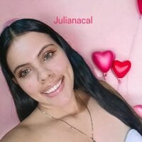 Live sex webcam photo for julianacal #277404929