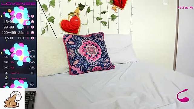 Live sex webcam photo for kimmy_love69 #273219123