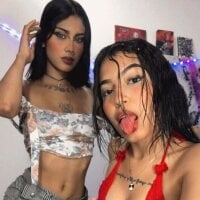 Live sex webcam photo for kityandmimi #277728813