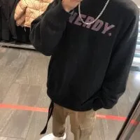 KRBOY1111 Nude & Free Live Sex Cam from Stripchat
