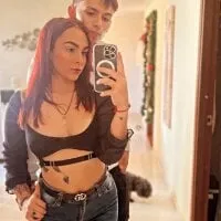 Live sex webcam photo for meliandnico #276851651