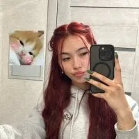 Live sex webcam photo for neferpita #277774687