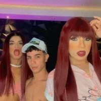 Live sex webcam photo for powertrans_ts #276425649