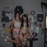 Live sex webcam photo for r0nniexlia #277955861