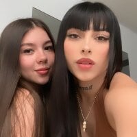 Live sex webcam photo for sarah_and_sophie #277290514