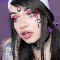 Live sex webcam photo for satan_girl_goth #277211239