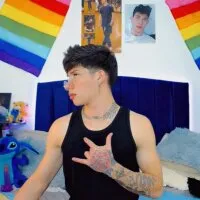 Live sex webcam photo for thiagomurphy #276094082