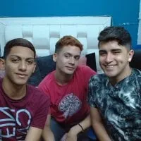 Live sex webcam photo for threesome_latin_boys #278137836