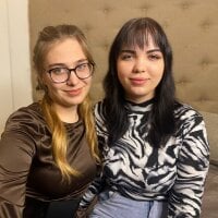 Live sex webcam photo for twosambukashots #276668948